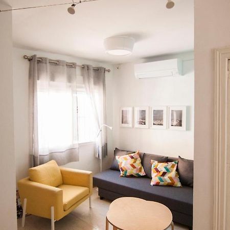 Cozy House Near To The City Center Of Гранада Экстерьер фото