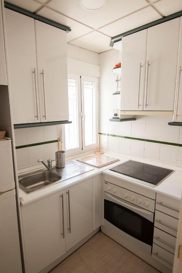 Cozy House Near To The City Center Of Гранада Экстерьер фото