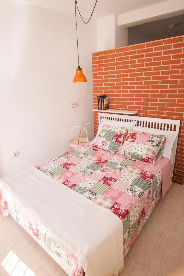Cozy House Near To The City Center Of Гранада Экстерьер фото